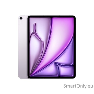 Apple iPad Air 13" Apple M3 Wi-Fi + Cellular 128GB - Purple | Apple