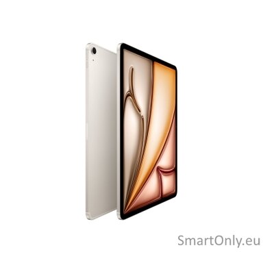 Apple iPad Air 13" Apple M3 Wi-Fi + Cellular 512GB - Starlight | Apple Apple iPad Air 13" Apple M3 Wi-Fi + Cellular 512GB - Starlight | Apple