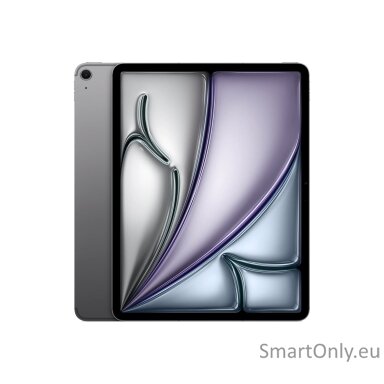 Apple iPad Air 13" M4 Wi-Fi + Cellular 128GB - Space Grey Apple iPad Air 13" M4 Wi-Fi + Cellular 128GB - Space Grey