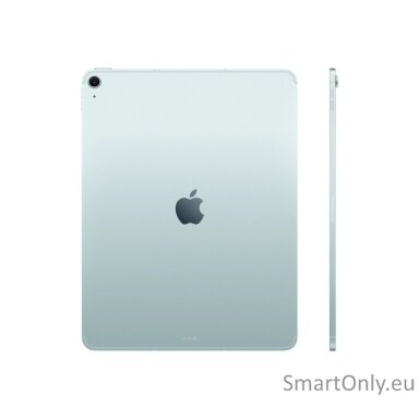 Apple iPad Air 13" M4 Wi-Fi + Cellular 256GB - Blue Apple iPad Air 13" M4 Wi-Fi + Cellular 256GB - Blue