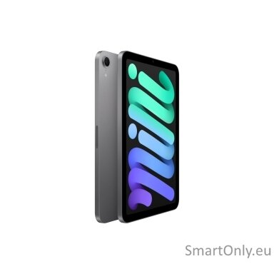 Apple iPad Mini (A17 Pro) Wi-Fi 512GB Space Gray Apple iPad Mini (A17 Pro) Wi-Fi 512GB Space Gray