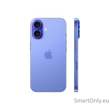 Apple iPhone 16 128GB Ultramarine