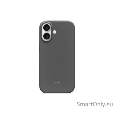 Apple iPhone 17 Case with MagSafe and Camera Control — Granite Gray | Apple Apple iPhone 17 Case with MagSafe and Camera Control — Granite Gray | Apple
