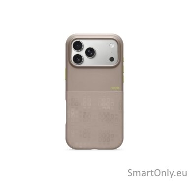 Apple iPhone 17 Pro Max Rugged Case with MagSafe and Camera Control – Alpine Gray | Apple
