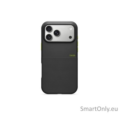 Apple iPhone 17 Pro Max Rugged Case with MagSafe and Camera Control – Everest Black | Apple