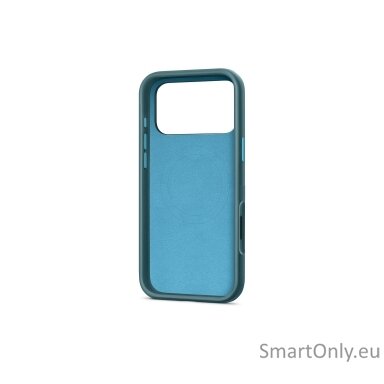 Apple iPhone 17 Pro Max Rugged Case with MagSafe and Camera Control – Rocky Blue | Apple