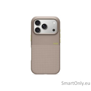 Apple iPhone 17 Pro Rugged Case with MagSafe and Camera Control – Alpine Gray | Apple