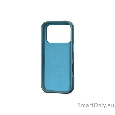 Apple iPhone 17 Pro Rugged Case with MagSafe and Camera Control – Rocky Blue | Apple
