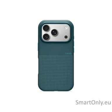 Apple iPhone 17 Pro Rugged Case with MagSafe and Camera Control – Rocky Blue | Apple