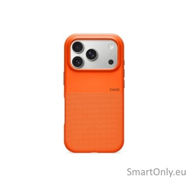 Apple iPhone 17 Pro Rugged Case with MagSafe and Camera Control – Sierra Orange | Apple