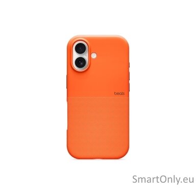 Apple iPhone 17 Rugged Case with MagSafe and Camera Control – Sierra Orange | Apple Apple iPhone 17 Rugged Case with MagSafe and Camera Control – Sierra Orange | Apple