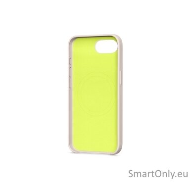 Apple iPhone 17e Case with MagSafe – Lime Stone | Apple Apple iPhone 17e Case with MagSafe – Lime Stone | Apple