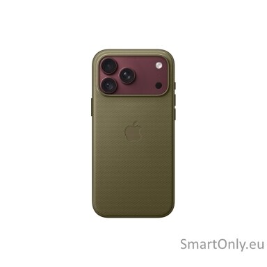 APPLE iPhone 18 Pro Max TechWoven Case with MagSafe - Olive