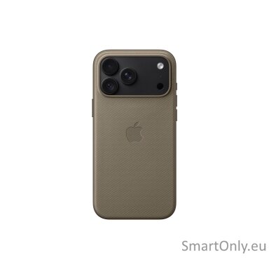 APPLE iPhone 18 Pro Max TechWoven Case with MagSafe - Taupe | Apple