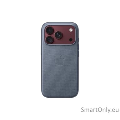 APPLE iPhone 18 Pro TechWoven Case with MagSafe - Chambray Blue