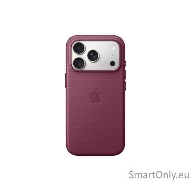 APPLE iPhone 18 Pro TechWoven Case with MagSafe - Mulberry