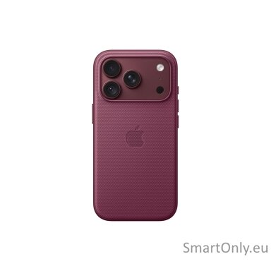 APPLE iPhone 18 Pro TechWoven Case with MagSafe - Mulberry