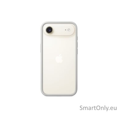 Apple iPhone Air Bumper - Light Gray | Apple
