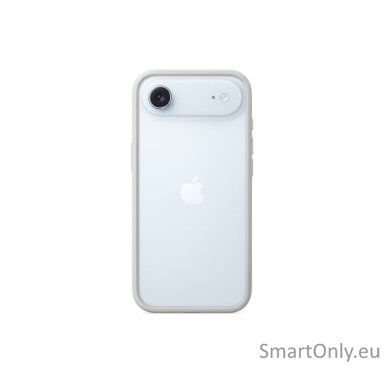 Apple iPhone Air Bumper - Light Gray | Apple