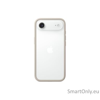 Apple iPhone Air Bumper - Tan | Apple