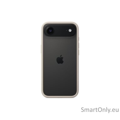 Apple iPhone Air Bumper - Tan | Apple
