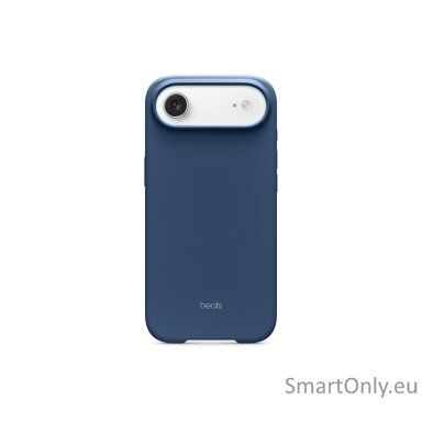 Apple iPhone Air Case with MagSafe and Camera Control — Bedrock Blue | Apple Apple iPhone Air Case with MagSafe and Camera Control — Bedrock Blue | Apple