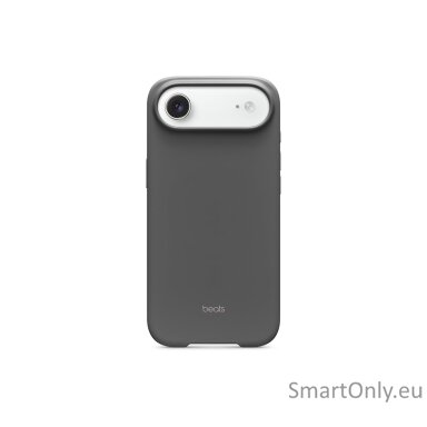 Apple iPhone Air Case with MagSafe and Camera Control — Granite Gray | Apple Apple iPhone Air Case with MagSafe and Camera Control — Granite Gray | Apple