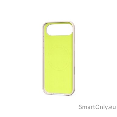 Apple iPhone Air Case with MagSafe and Camera Control — Lime Stone | Apple Apple iPhone Air Case with MagSafe and Camera Control — Lime Stone | Apple