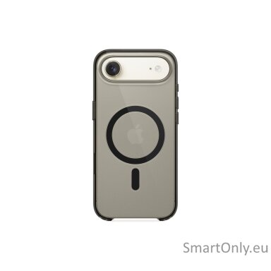 Apple iPhone Air Case with MagSafe – Shadow | Apple