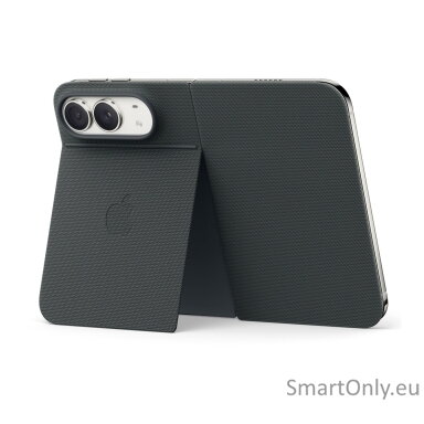 APPLE iPhone Duo Folio with Kickstand - Navy Blue | Apple APPLE iPhone Duo Folio with Kickstand - Navy Blue | Apple