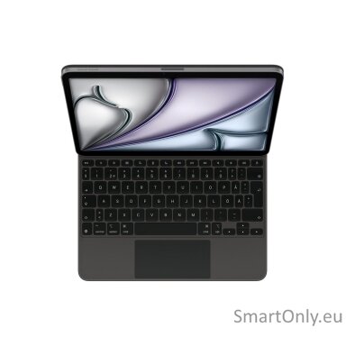 Apple | Keyboard for iPad Air 11‑inch (M4, M3) | Wired | Russian | Black