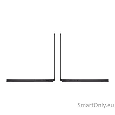 Apple MacBook Pro 14" Apple M5 Max 18C CPU, 32C GPU/36GB/2TB SSD/Space Black/INT