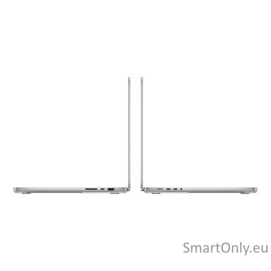 Apple MacBook Pro 16" Apple M5 Pro 18C CPU, 20C GPU/48GB/1TB SSD/Silver/SWE