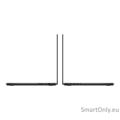 Apple MacBook Pro 16" Apple M5 Pro 18C CPU, 20C GPU/48GB/1TB SSD/Space Black/SWE