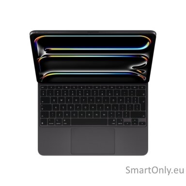 Apple Magic Keyboard for iPad Pro 13‑inch (M4) - INT | Apple