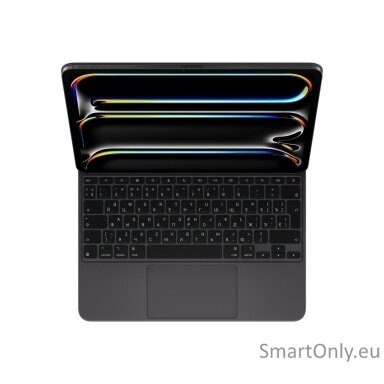 Apple Magic Keyboard for iPad Pro 13‑inch (M4) - RUS | Apple