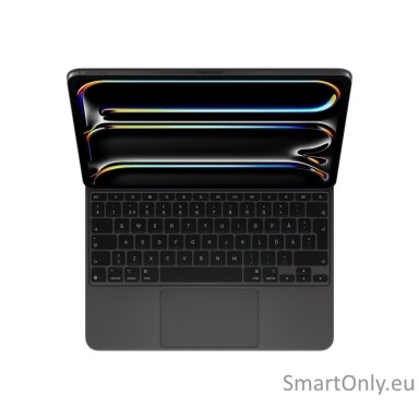 Apple Magic Keyboard for iPad Pro 13‑inch (M4) - SWE | Apple