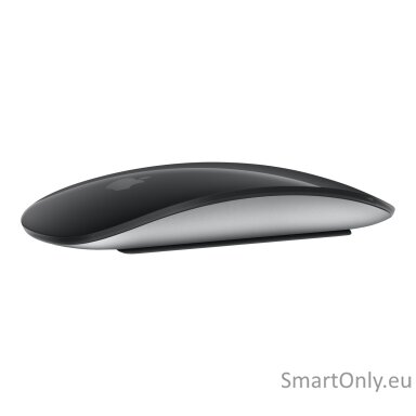 Apple Magic Mouse with Multi-Touch Surface | Wireless | Bluetooth | Black Apple Magic Mouse with Multi-Touch Surface | Wireless | Bluetooth | Black