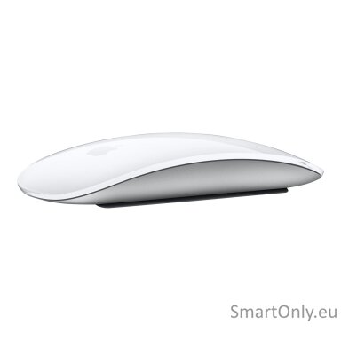 Apple | Magic Mouse with Multi-Touch Surface | Wireless | Bluetooth | White