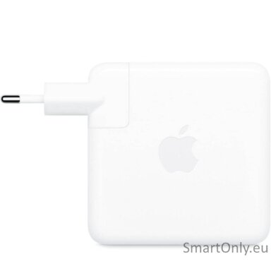 Apple Power adapter | USB-C | 96 W Apple Power adapter | USB-C | 96 W