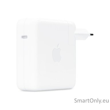 Apple Power adapter | USB-C | 96 W Apple Power adapter | USB-C | 96 W