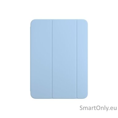 Apple Smart Folio for iPad (A16) - Sky | Apple Apple Smart Folio for iPad (A16) - Sky | Apple