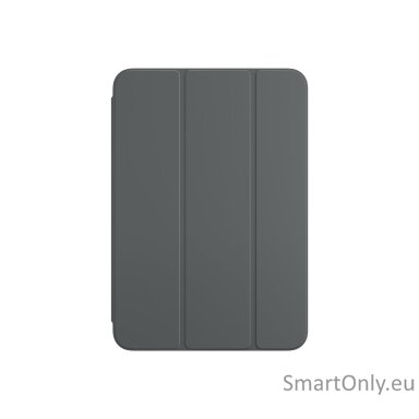 Apple Smart Folio for iPad mini (A17 Pro) - Charcoal Gray