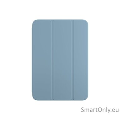 Apple Smart Folio for iPad mini (A17 Pro) - Denim