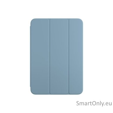 Apple Smart Folio for iPad mini (A17 Pro) - Denim