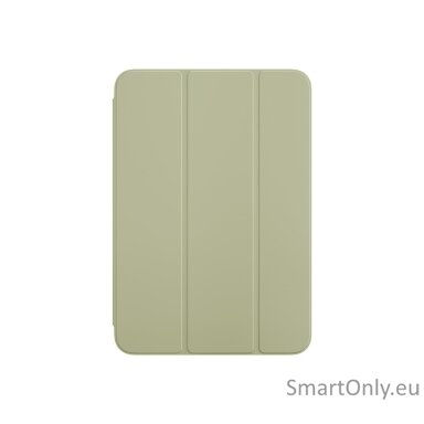 Apple Smart Folio for iPad mini (A17 Pro) - Sage