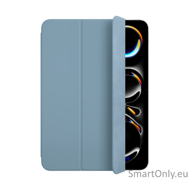 Apple Smart Folio for iPad Pro 11-inch (M4) - Denim