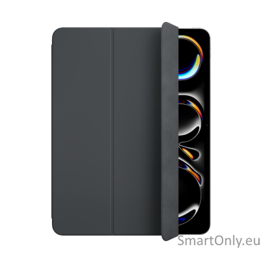 Apple Smart Folio for iPad Pro 13-inch (M4) - Black