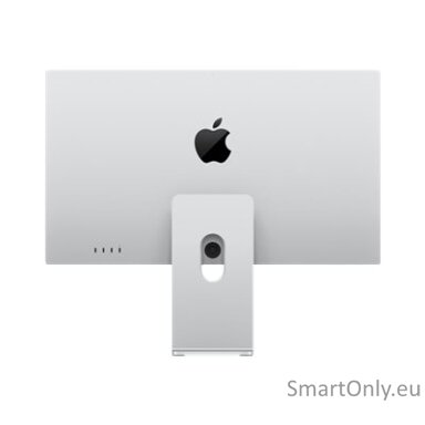 Apple | Studio Display, Nano-Texture Glass | 27 " | 5K | 16:9 | 60 Hz | 5120 x 2880 pixels | 600 cd/m² | Silver