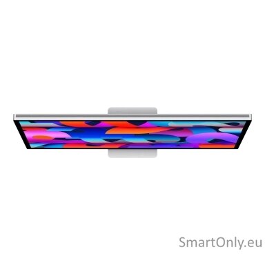 Apple | Studio Display, Standard Glass | 27 " | 5K | 16:9 | 60 Hz | 5120 x 2880 pixels | 600 cd/m² | Silver